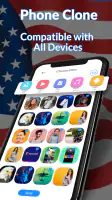 Copy My Data: Phone Transfer screenshot