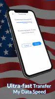 Copy My Data: Phone Transfer screenshot