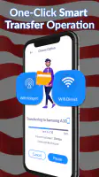 Copy My Data: Phone Transfer screenshot