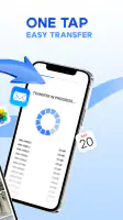 Copy My Data: Transfer Content screenshot