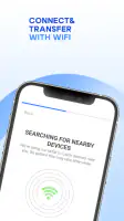 Copy My Data: Transfer Content screenshot