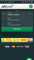 CorrectPay screenshot