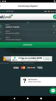 CorrectPay screenshot