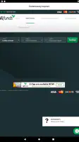 CorrectPay screenshot