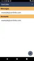CorrLinks screenshot