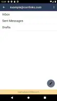 CorrLinks screenshot