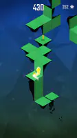 Cosmo Run screenshot