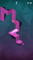 Cosmo Run screenshot