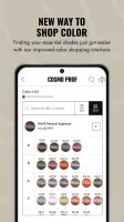 CosmoProf Beauty screenshot
