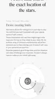 Co–Star Personalized Astrology screenshot