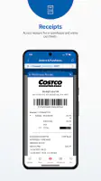 Costco Wholesale screenshot