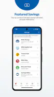 Costco Wholesale screenshot