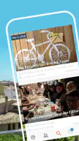 Couchsurfing: Stay, Meet, Host screenshot