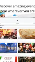Couchsurfing: Stay, Meet, Host screenshot