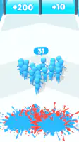 Count Masters: Stickman Games screenshot