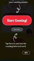 Count the Kicks screenshot