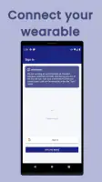 Counter for Wear OS screenshot