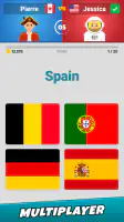 Country Flags 2: Geo Quiz screenshot