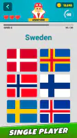 Country Flags 2: Geo Quiz screenshot