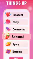 Couple Games: Spicy Questions screenshot