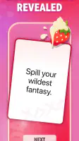 Couple Games: Spicy Questions screenshot