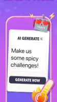 Couple Games: Spicy Questions screenshot
