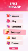 Couple Games: Spicy Questions screenshot