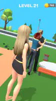 Couple Life 3D screenshot