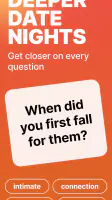 Couples Games for Date Night screenshot