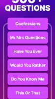Couples Games for Date Night screenshot