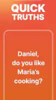 Couples Games for Date Night screenshot