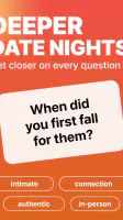 Couples Games for Date Night screenshot