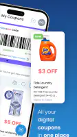 Coupon24: Coupons from Brands screenshot