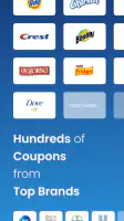 Coupon24: Coupons from Brands screenshot