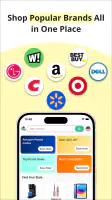 CouponBirds: Deals & Coupons screenshot