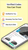 CouponBirds: Deals & Coupons screenshot
