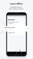 Coursera: Grow your career screenshot