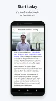 Coursera: Grow your career screenshot