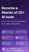 Coursiv: AI Tools Mastery screenshot