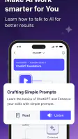 Coursiv: AI Tools Mastery screenshot