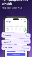 Coursiv: AI Tools Mastery screenshot