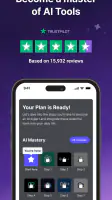 Coursiv: AI Tools Mastery screenshot