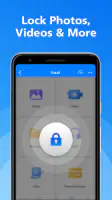 CoverMe - Second Phone Number screenshot
