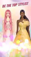 Covet Fashion: Dress Up Game screenshot