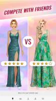 Covet Fashion: Dress Up Game screenshot