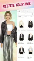 Covet Fashion: Dress Up Game screenshot