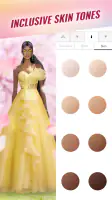Covet Fashion: Dress Up Game screenshot