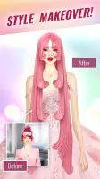 Covet Fashion: Dress Up Game screenshot