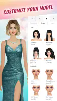 Covet Fashion: Dress Up Game screenshot