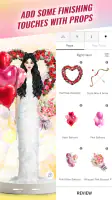 Covet Fashion: Dress Up Game screenshot